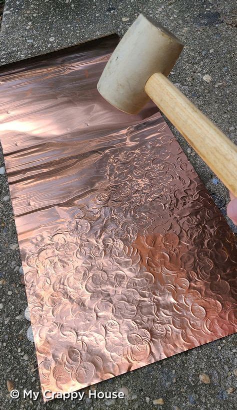 copper sheet metal for crafts|hobby and craft copper sheet.